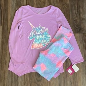 SO Pajama Set Kohl’s